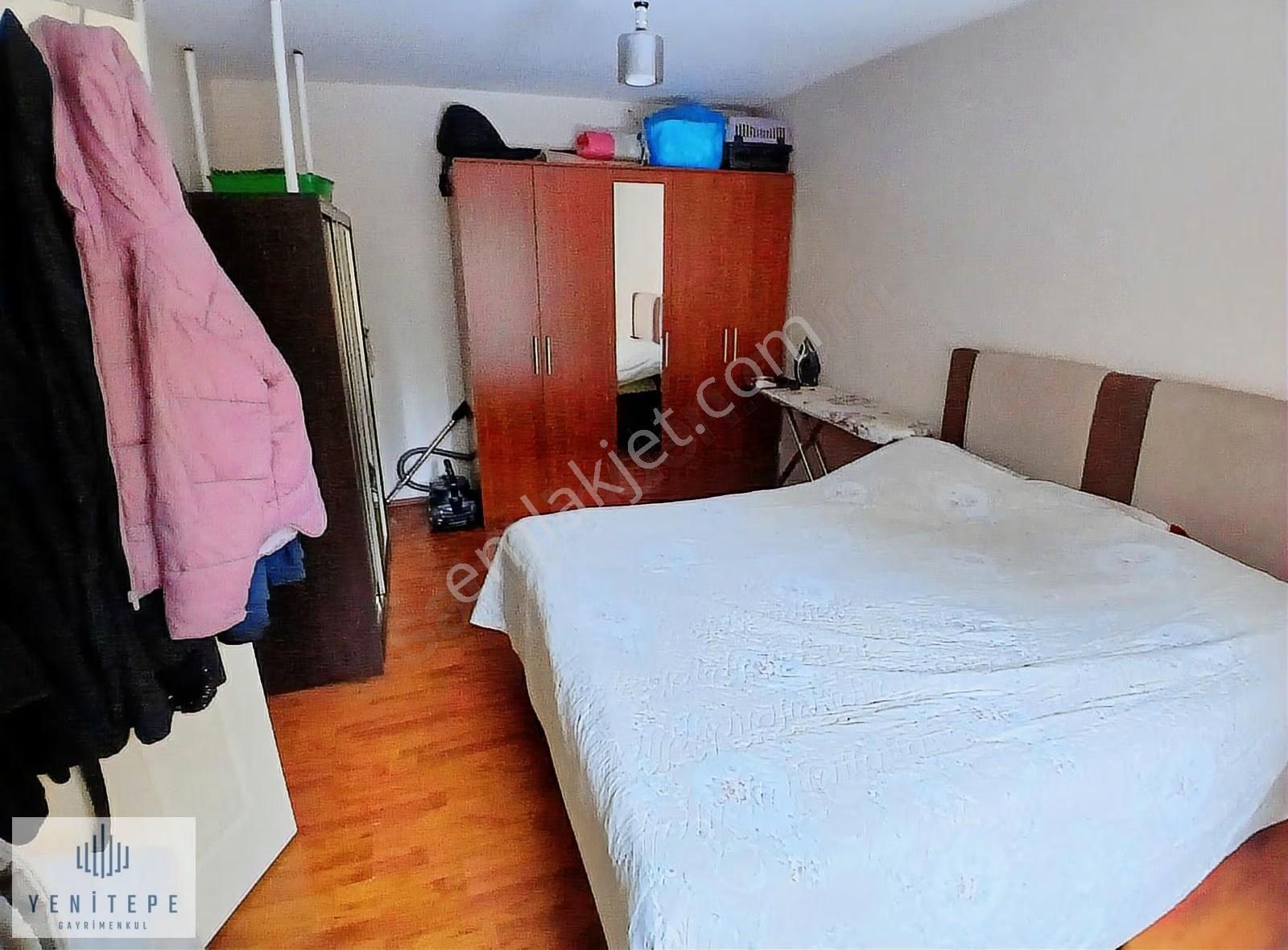 Yenitepe Gayrimenkulden Sarmaşıkevler Sitesi 3+1 Satılık Daire - Görsel 12