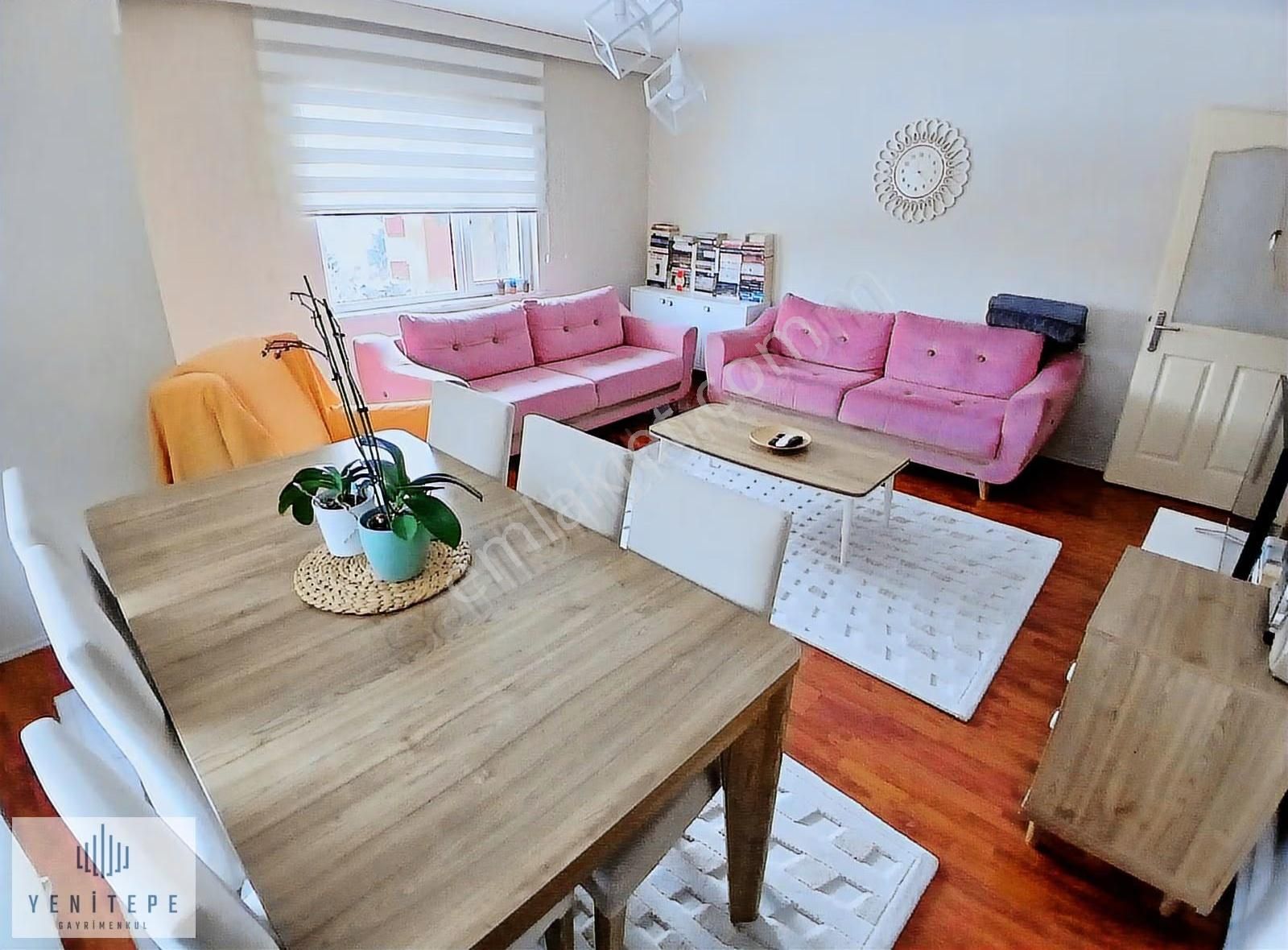 Yenitepe Gayrimenkulden Sarmaşıkevler Sitesi 3+1 Satılık Daire - Görsel 20