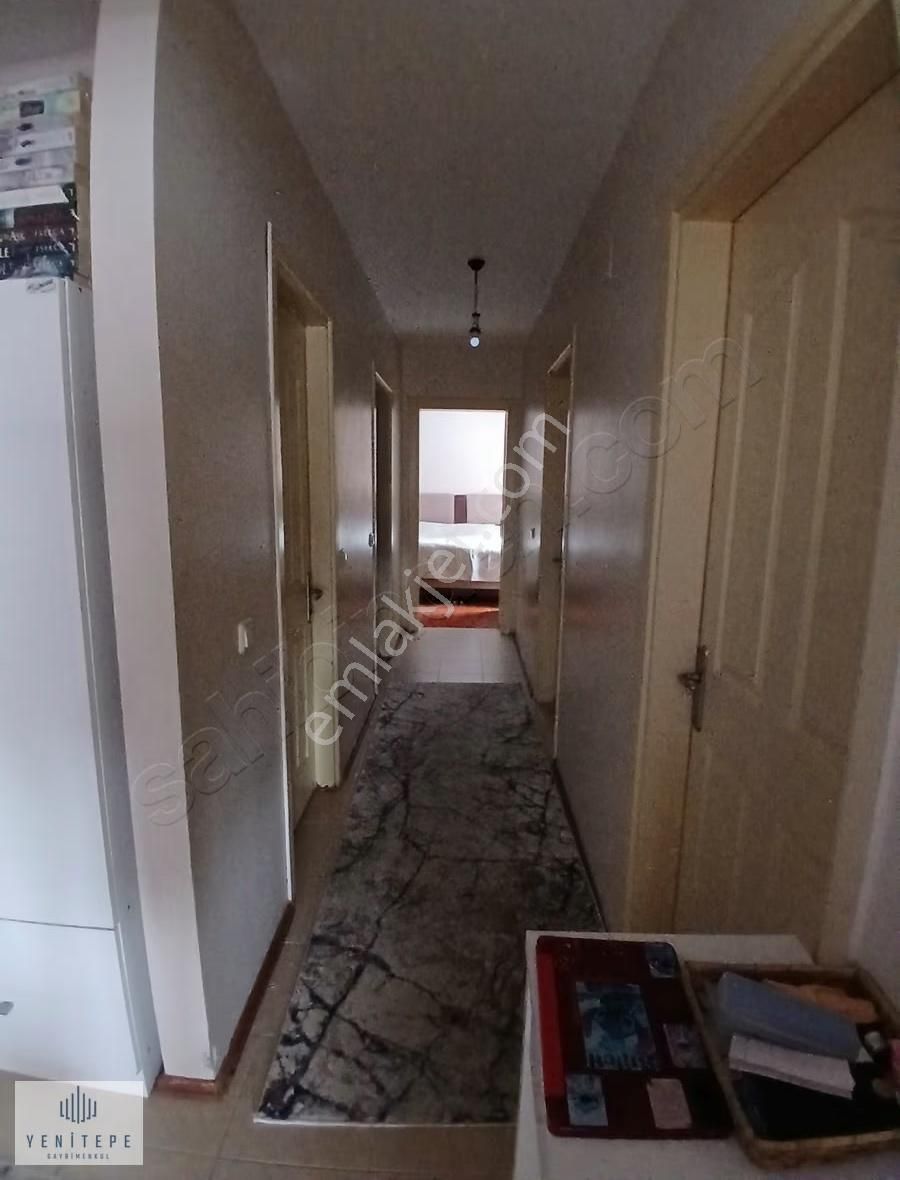 Yenitepe Gayrimenkulden Sarmaşıkevler Sitesi 3+1 Satılık Daire - Görsel 11