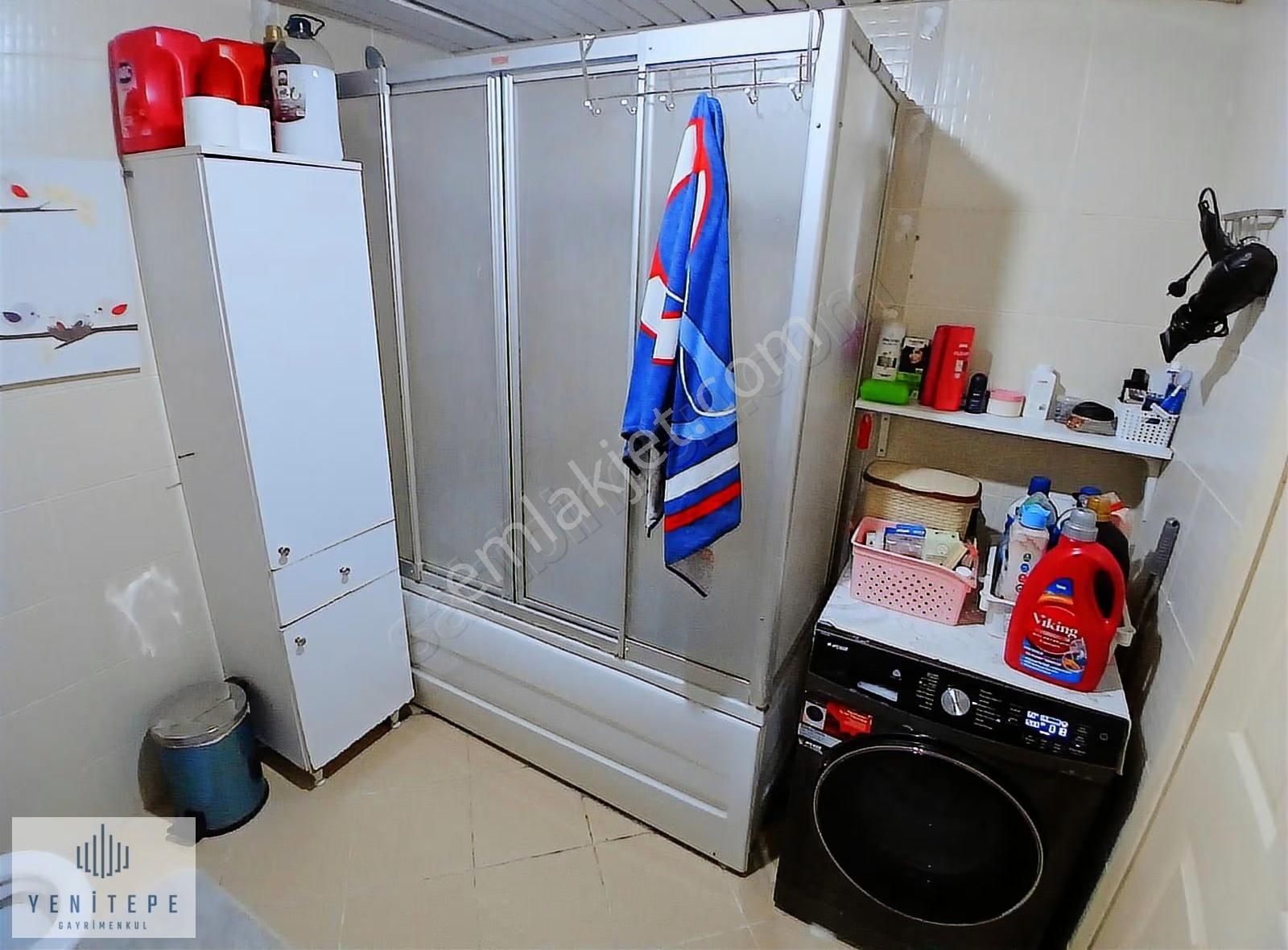 Yenitepe Gayrimenkulden Sarmaşıkevler Sitesi 3+1 Satılık Daire - Görsel 21
