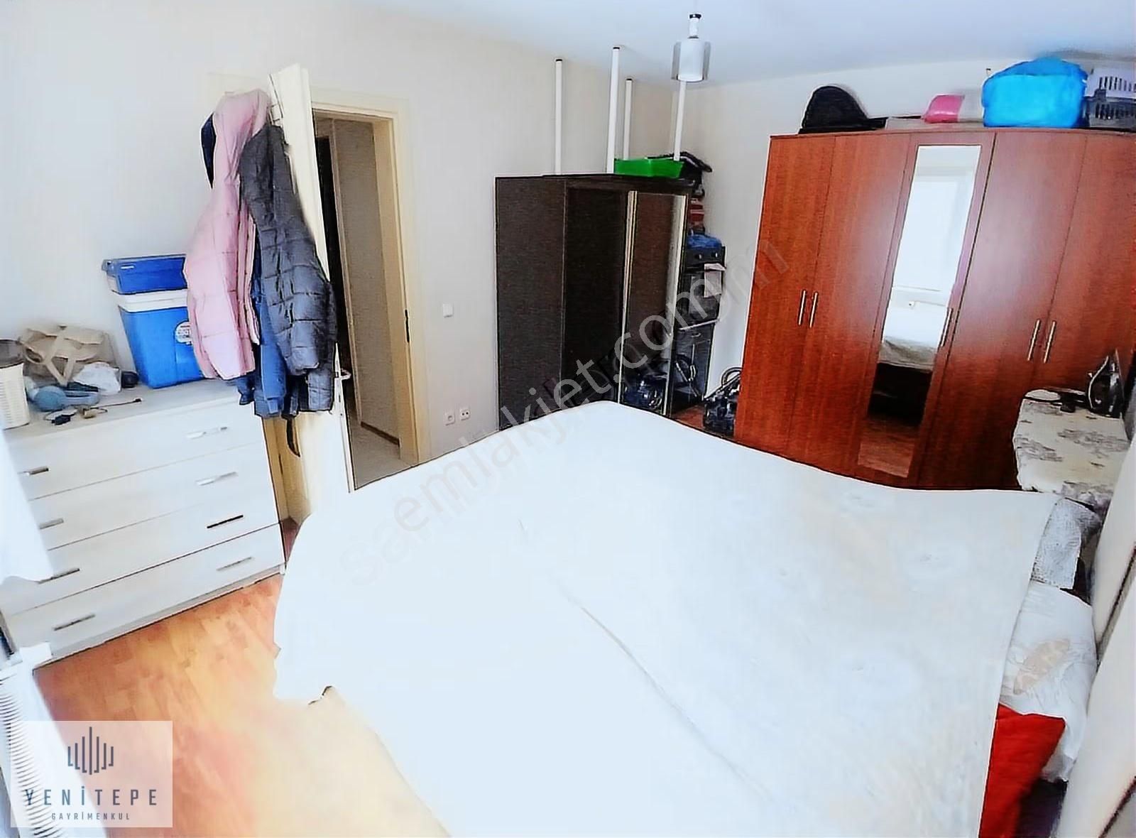 Yenitepe Gayrimenkulden Sarmaşıkevler Sitesi 3+1 Satılık Daire - Görsel 17