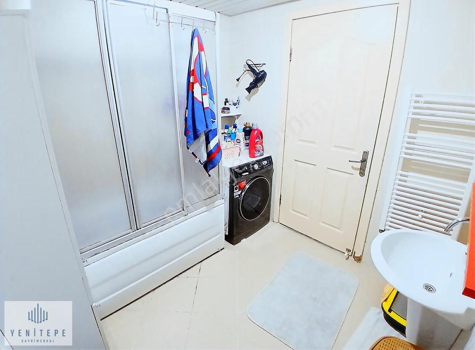 Yenitepe Gayrimenkulden Sarmaşıkevler Sitesi 3+1 Satılık Daire - Görsel 19