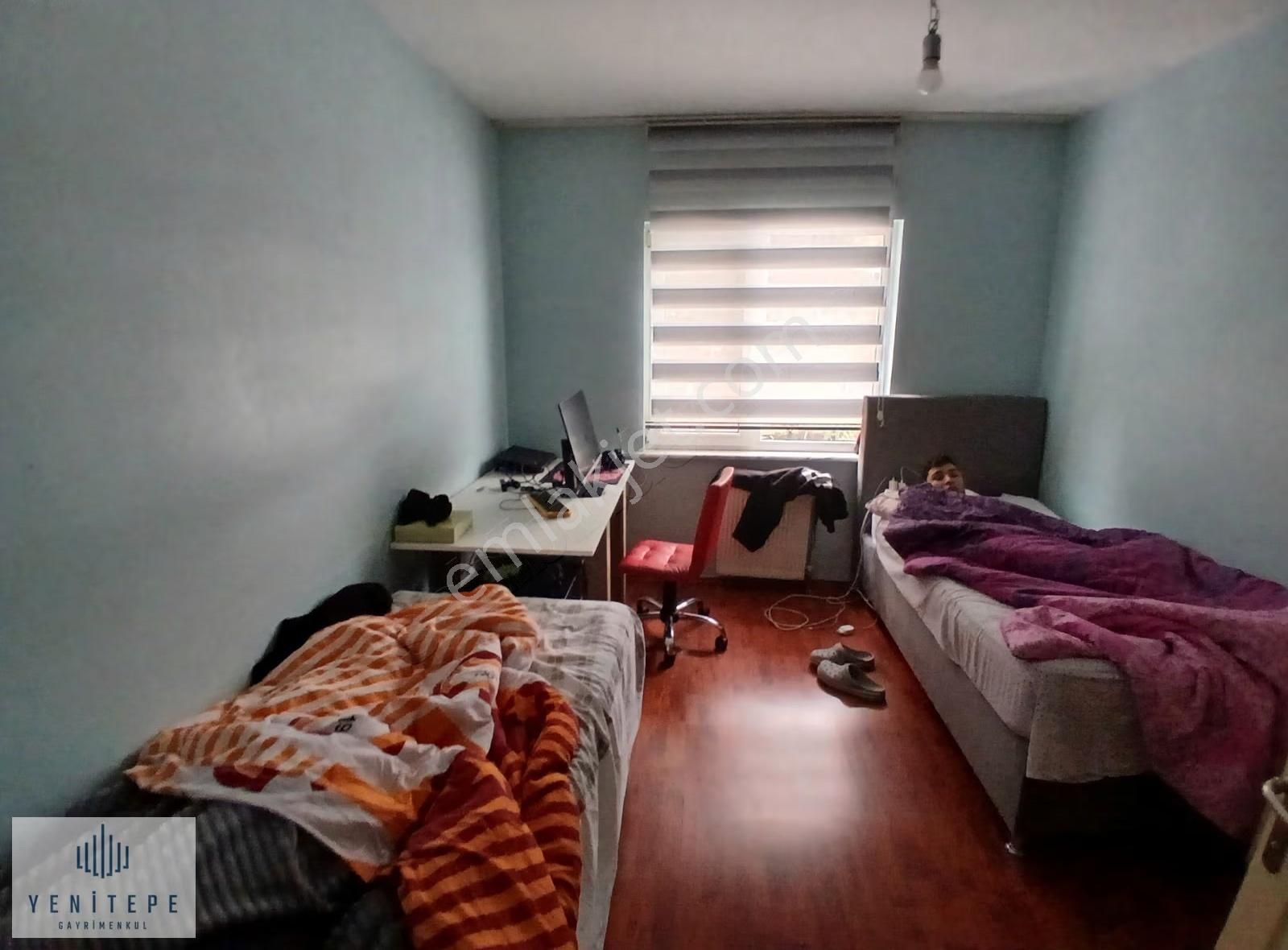 Yenitepe Gayrimenkulden Sarmaşıkevler Sitesi 3+1 Satılık Daire - Görsel 24