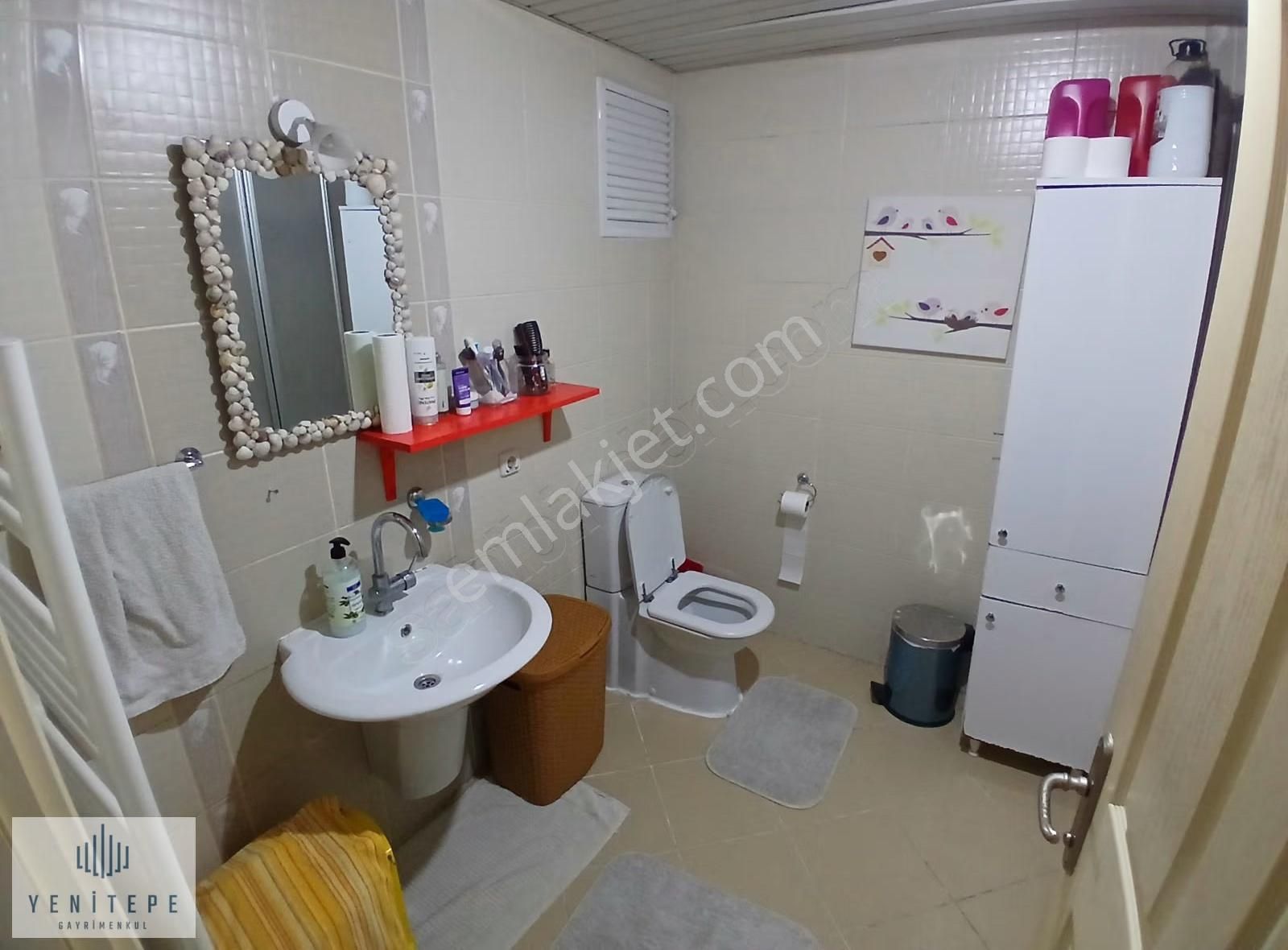 Yenitepe Gayrimenkulden Sarmaşıkevler Sitesi 3+1 Satılık Daire - Görsel 13