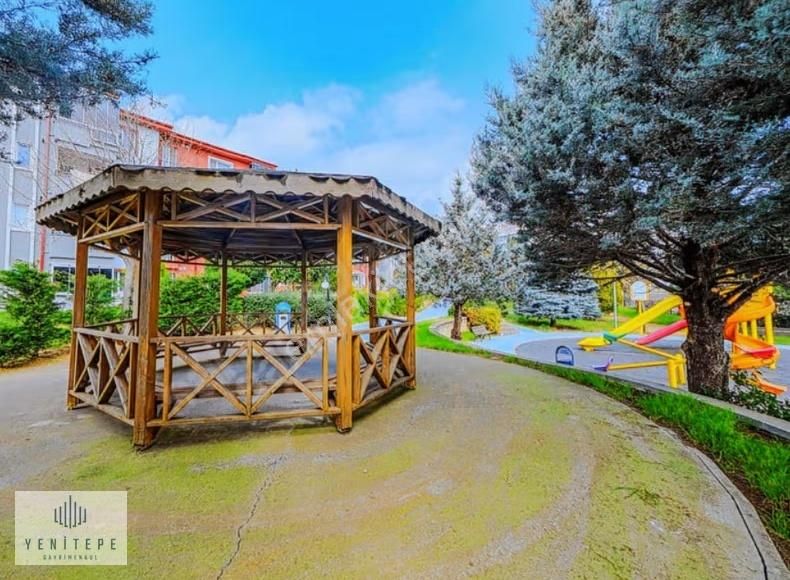 Yenitepe Gayrimenkulden Sarmaşıkevler Sitesi 3+1 Satılık Daire - Görsel 9