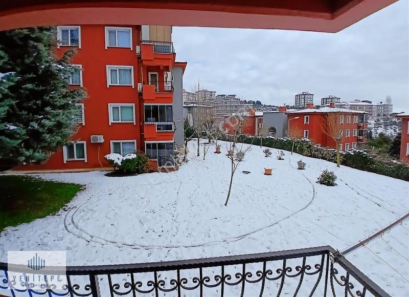 Yenitepe Gayrimenkulden Sarmaşıkevler Sitesi 3+1 Satılık Daire - Görsel 27