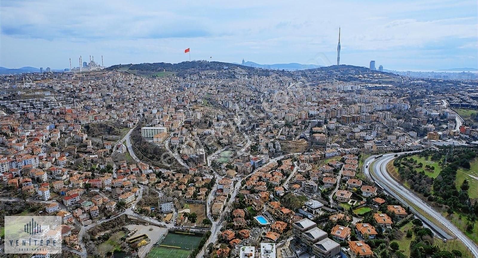 Yenitepe Gayrımenkul'den Bey Konaklarında Satılık 5+2 Villa - Görsel 25