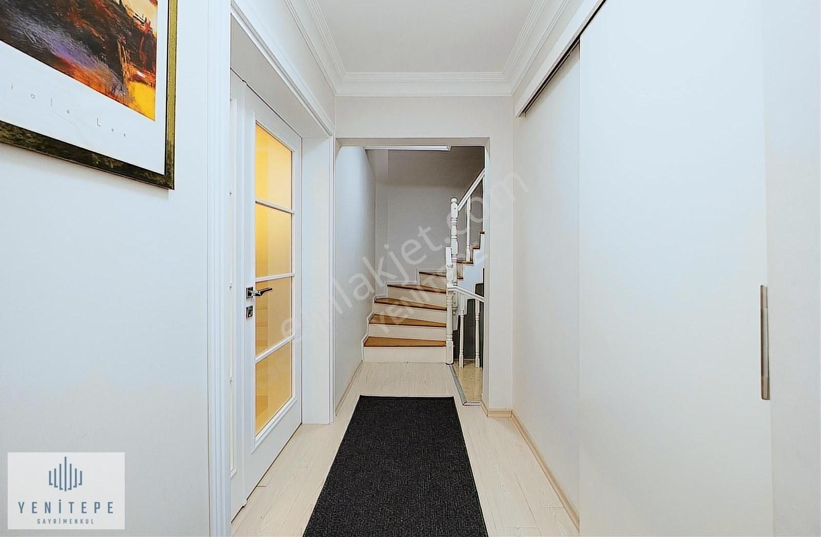 Yenitepe Gayrımenkul'den Bey Konaklarında Satılık 5+2 Villa - Görsel 24