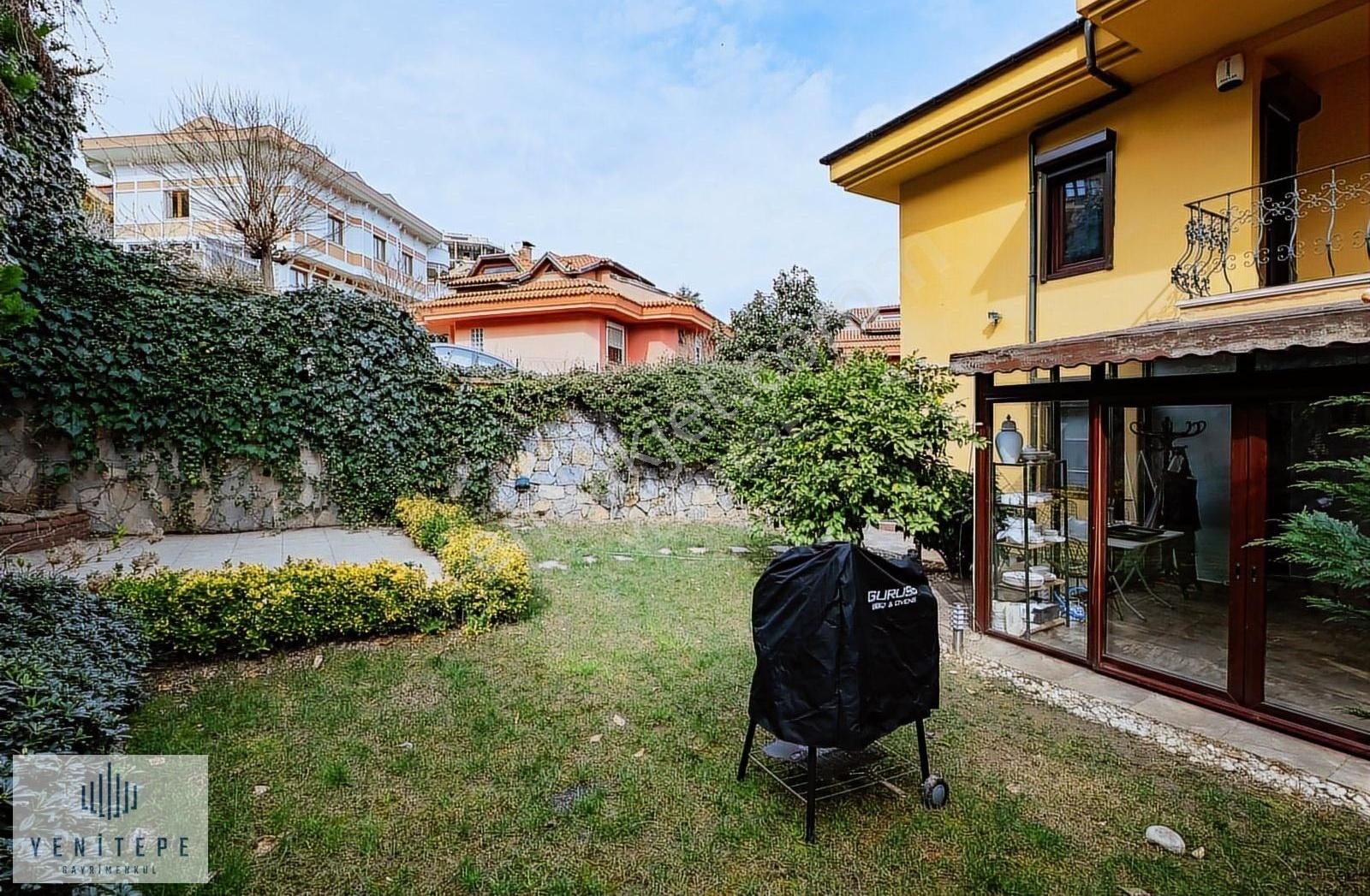 Yenitepe Gayrımenkul'den Bey Konaklarında Satılık 5+2 Villa - Görsel 6