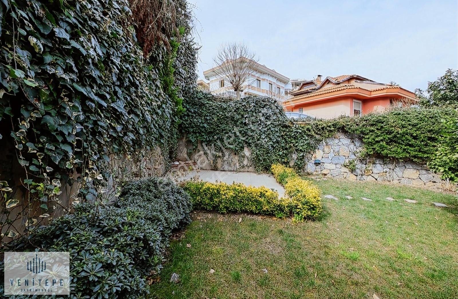 Yenitepe Gayrımenkul'den Bey Konaklarında Satılık 5+2 Villa - Görsel 2