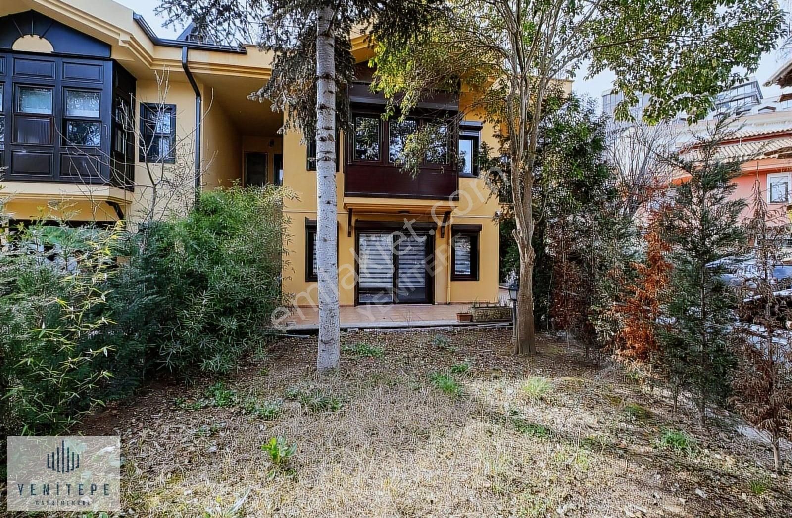 Yenitepe Gayrımenkul'den Bey Konaklarında Satılık 5+2 Villa - Görsel 5