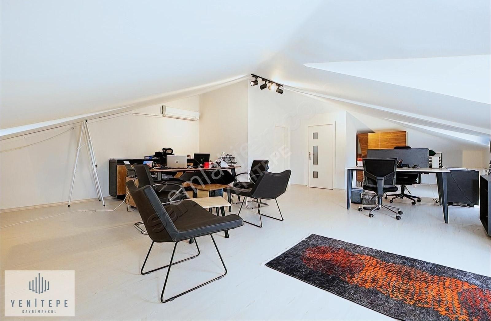 Yenitepe Gayrımenkul'den Bey Konaklarında Satılık 5+2 Villa - Görsel 26