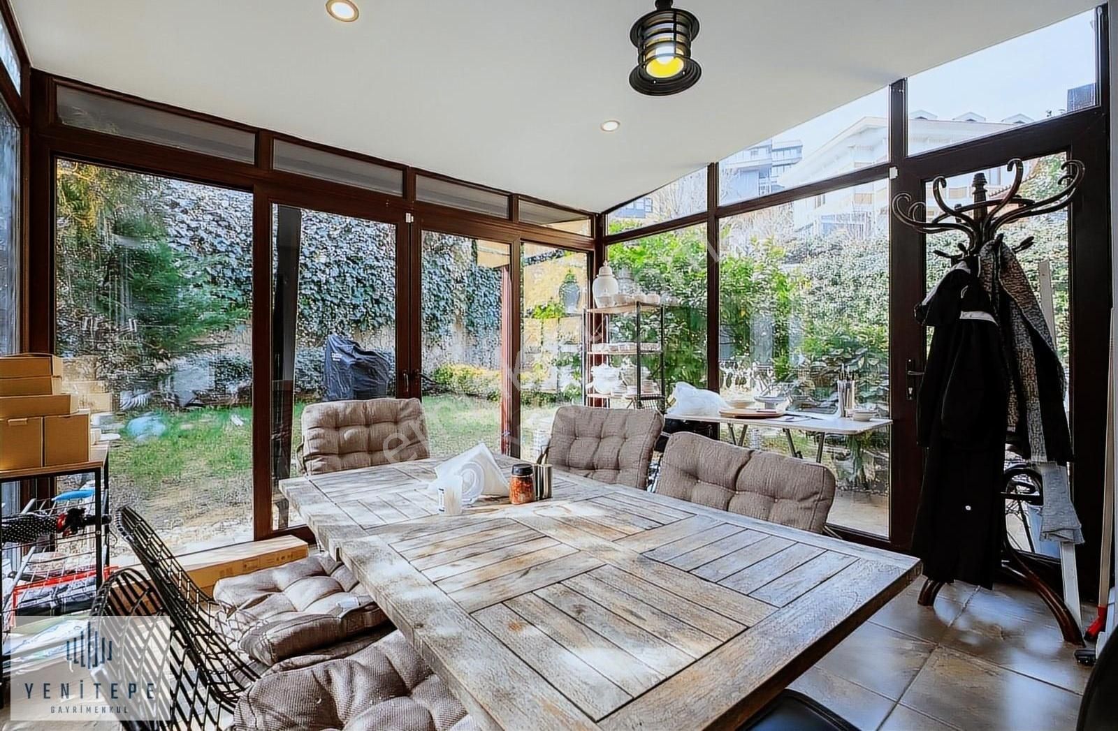 Yenitepe Gayrımenkul'den Bey Konaklarında Satılık 5+2 Villa - Görsel 23