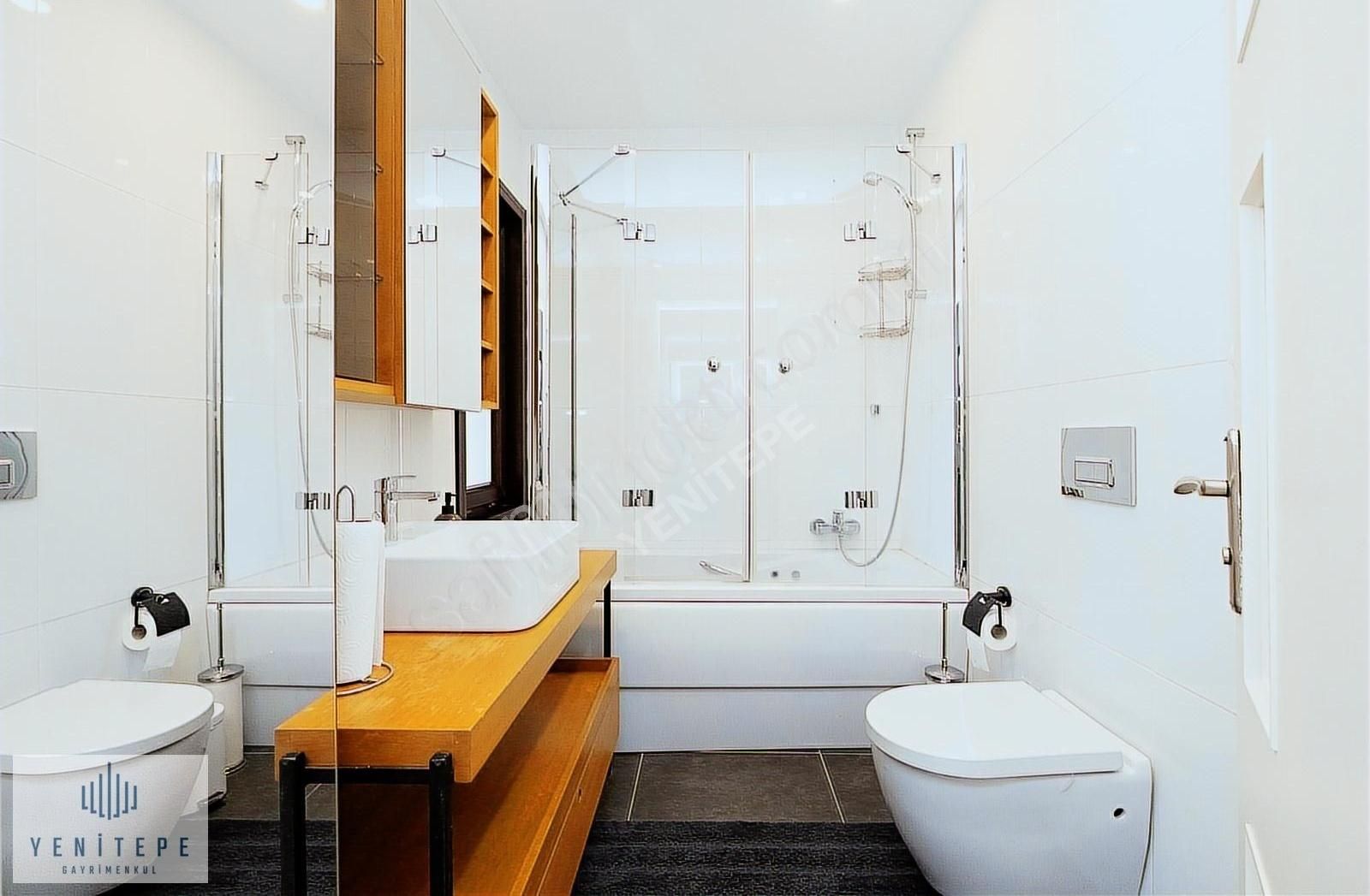 Yenitepe Gayrımenkul'den Bey Konaklarında Satılık 5+2 Villa - Görsel 10