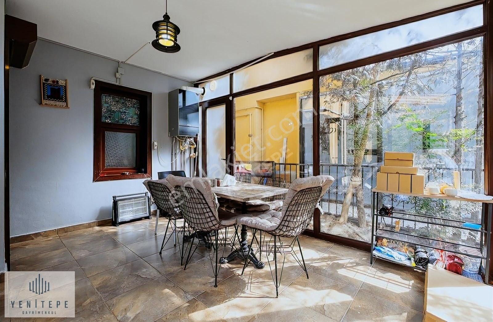 Yenitepe Gayrımenkul'den Bey Konaklarında Satılık 5+2 Villa - Görsel 28