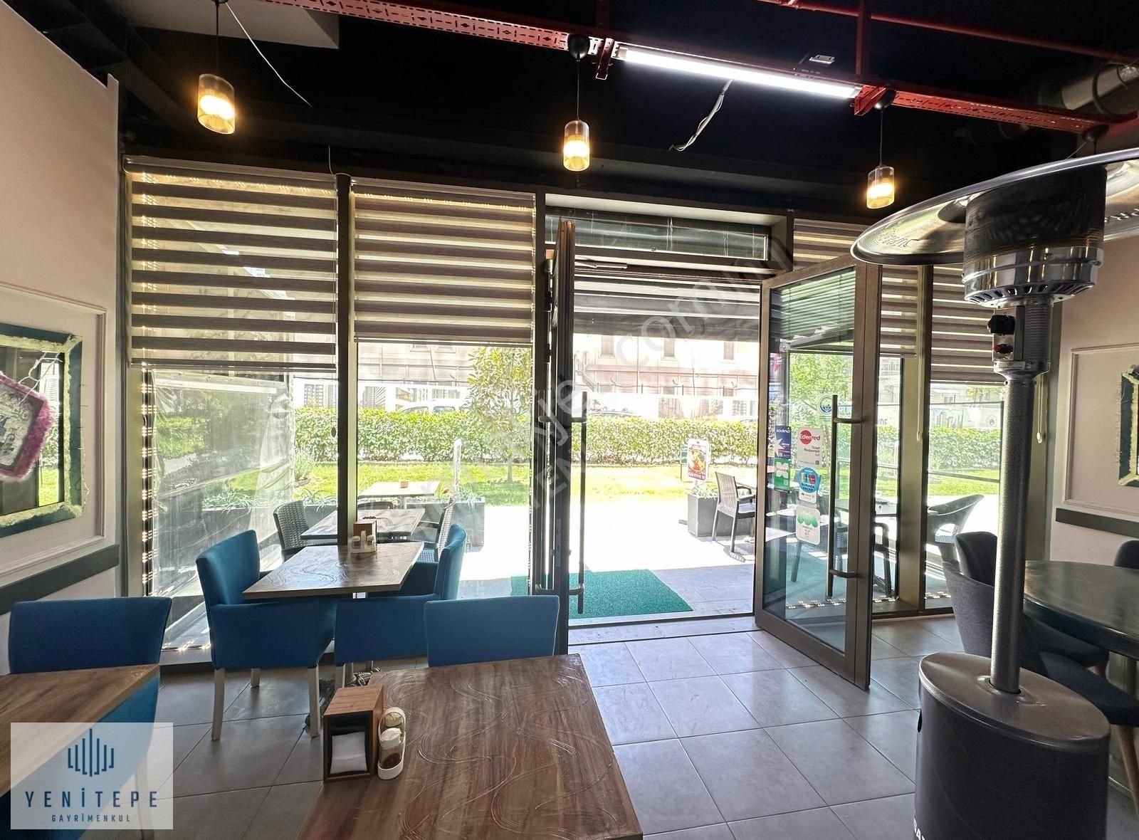 Yenitepe Gayrimenkul'den Ön Kullanım Alanlı Satılık 50 M2 Dükkan - Görsel 4