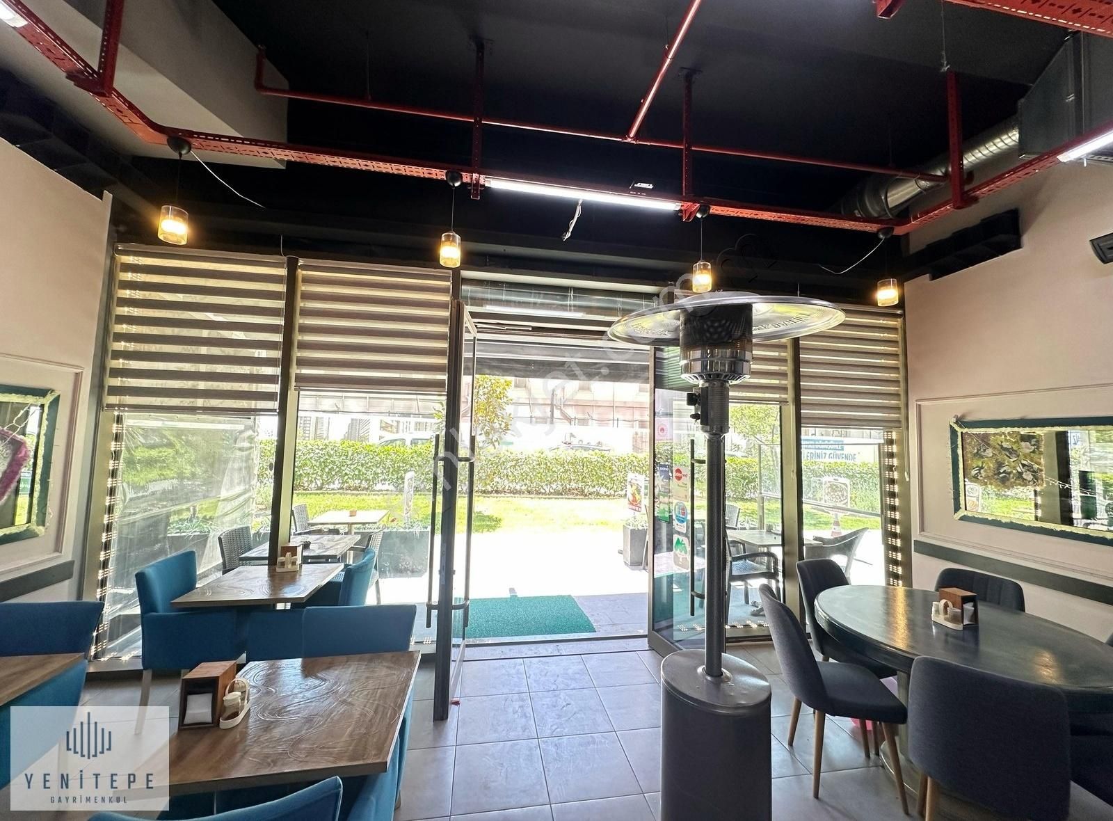 Yenitepe Gayrimenkul'den Ön Kullanım Alanlı Satılık 50 M2 Dükkan - Görsel 3