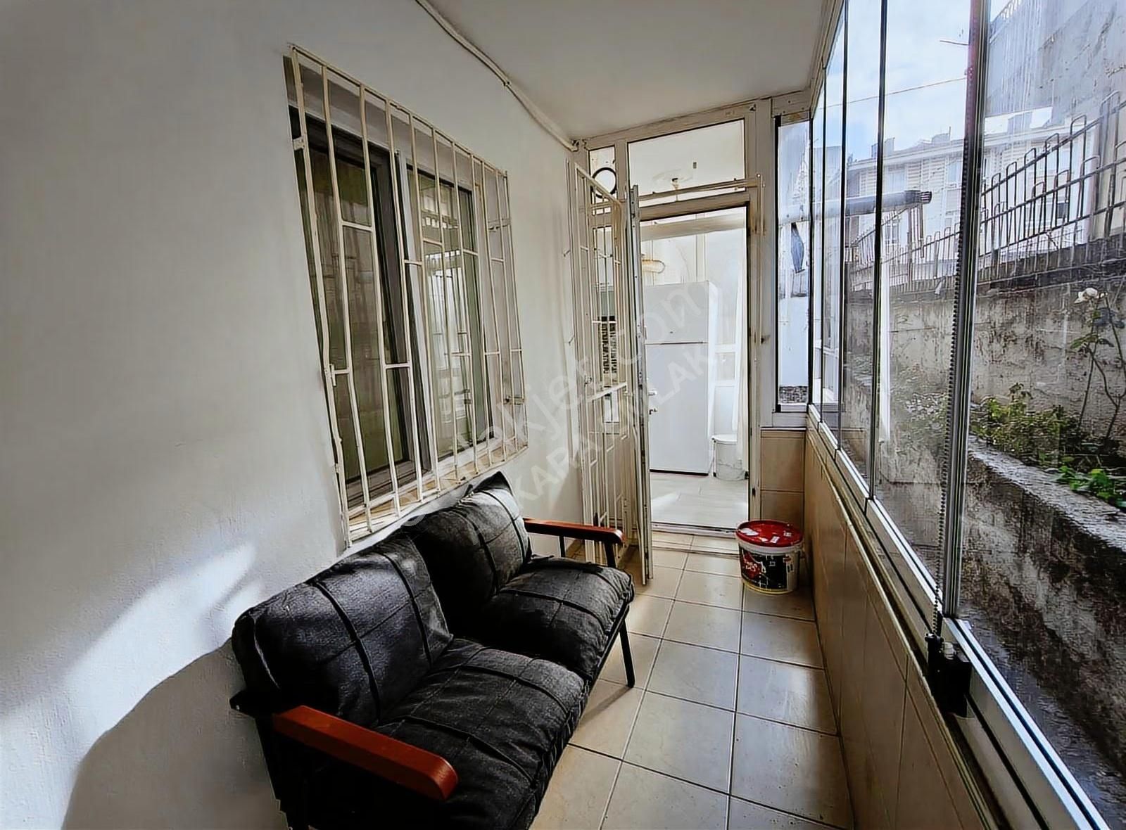 Ankara Emlaktan Etlik Kiraz Sokakta Kiralık Full Eşyalı Daire - Görsel 4