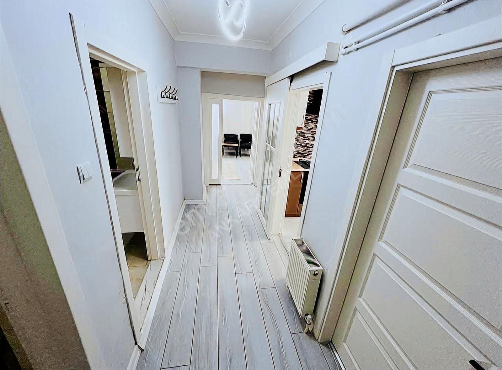 Ankara Emlaktan Etlik Kiraz Sokakta Kiralık Full Eşyalı Daire - Görsel 33