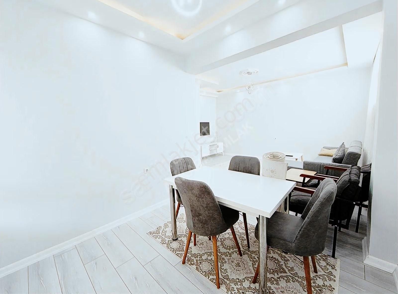 Ankara Emlaktan Etlik Kiraz Sokakta Kiralık Full Eşyalı Daire - Görsel 8