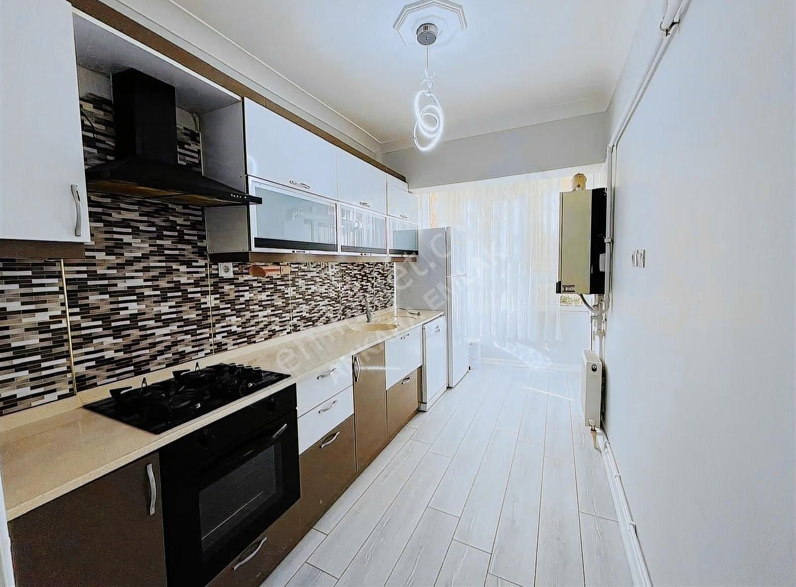 Ankara Emlaktan Etlik Kiraz Sokakta Kiralık Full Eşyalı Daire - Görsel 6