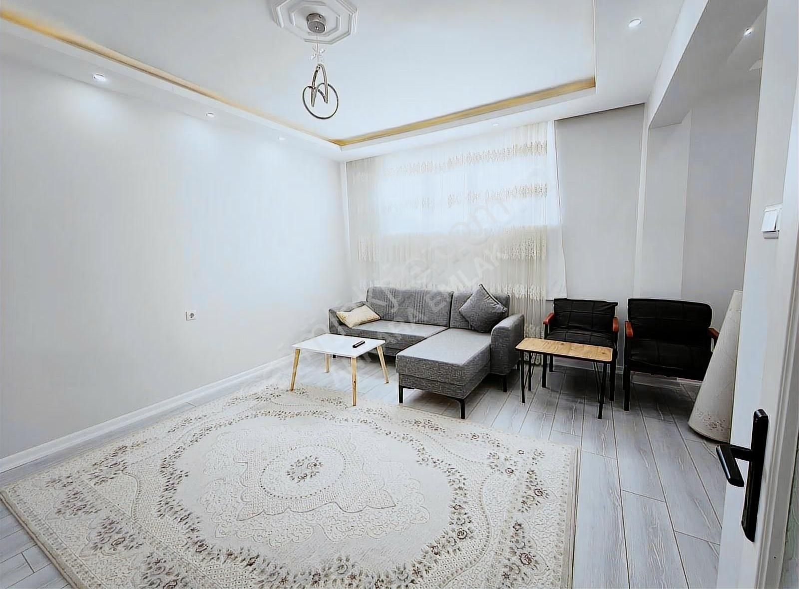 Ankara Emlaktan Etlik Kiraz Sokakta Kiralık Full Eşyalı Daire - Görsel 23