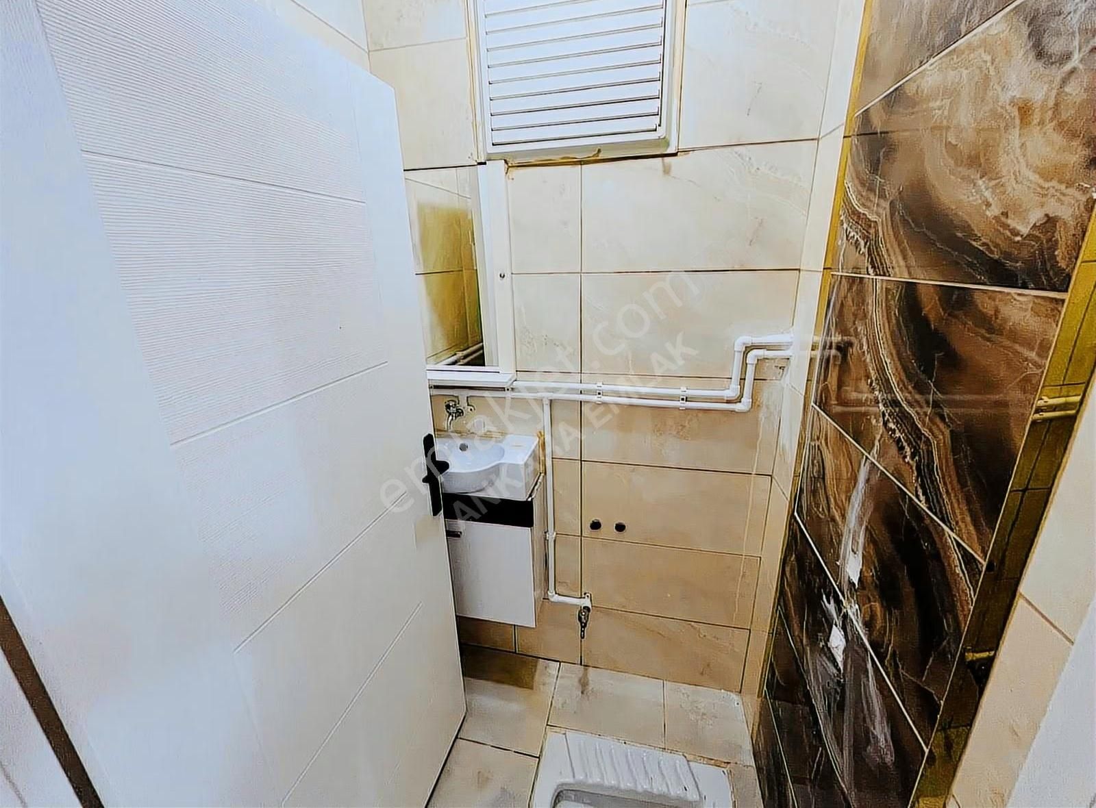 Ankara Emlaktan Etlik Kiraz Sokakta Kiralık Full Eşyalı Daire - Görsel 21