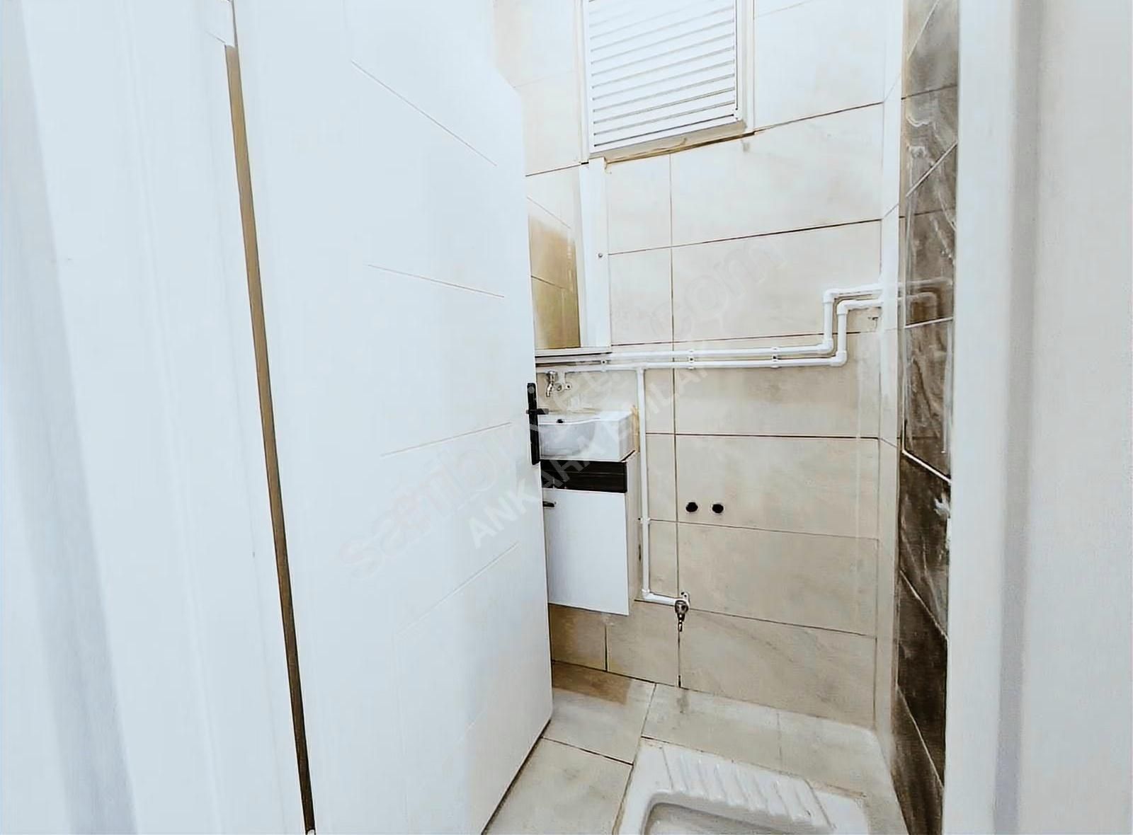 Ankara Emlaktan Etlik Kiraz Sokakta Kiralık Full Eşyalı Daire - Görsel 18