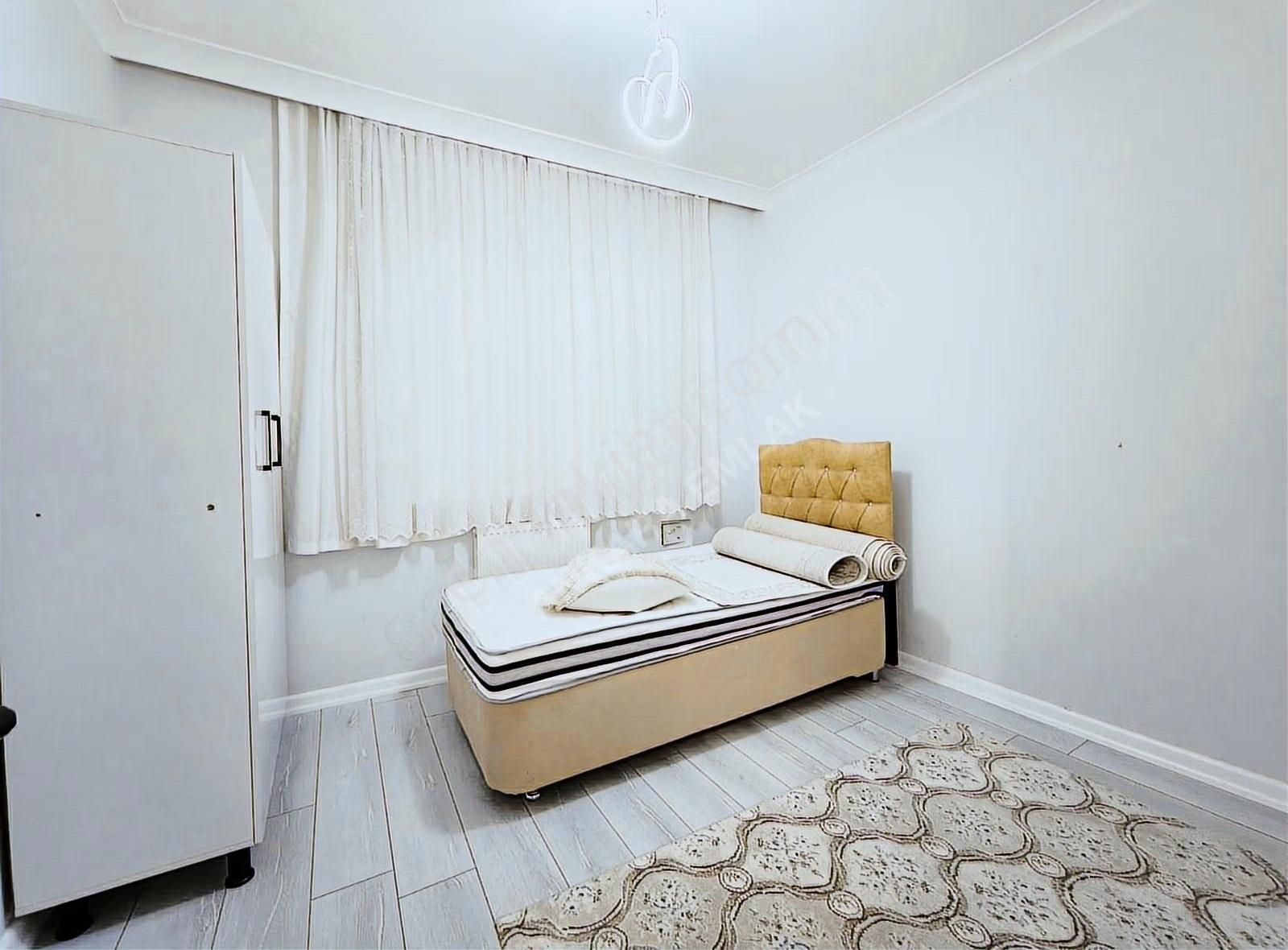 Ankara Emlaktan Etlik Kiraz Sokakta Kiralık Full Eşyalı Daire - Görsel 25