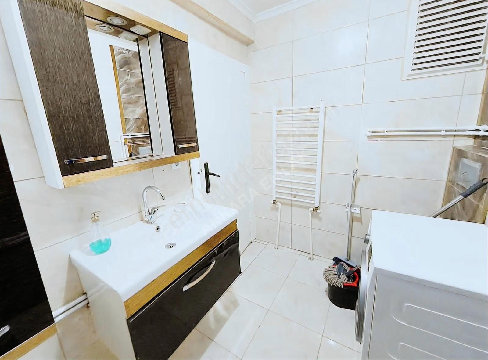 Ankara Emlaktan Etlik Kiraz Sokakta Kiralık Full Eşyalı Daire - Görsel 10