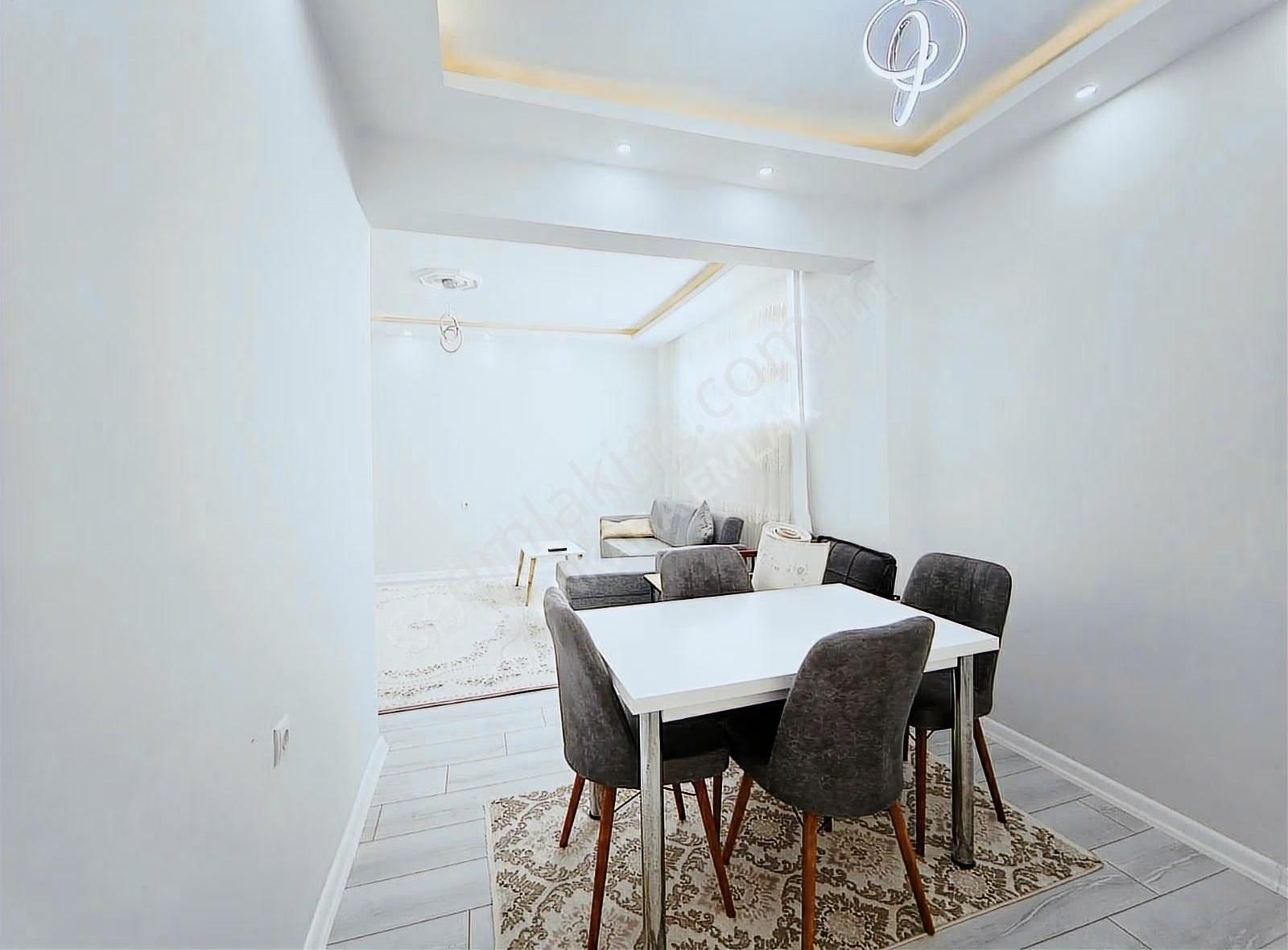 Ankara Emlaktan Etlik Kiraz Sokakta Kiralık Full Eşyalı Daire - Görsel 7
