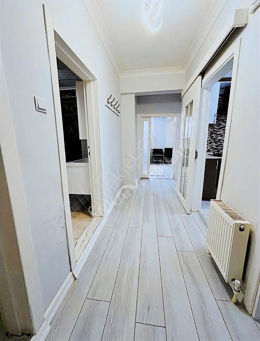 Ankara Emlaktan Etlik Kiraz Sokakta Kiralık Full Eşyalı Daire - Görsel 35