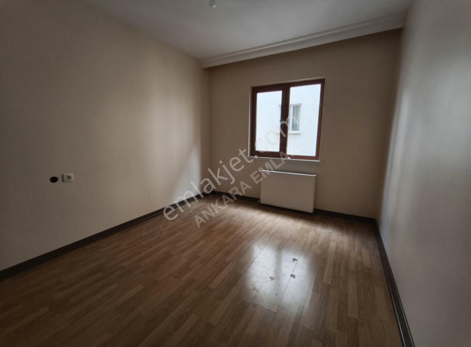 Ankara Emlaktan Kiralık Ara Kat 3+1 Bağımsız Salon - Görsel 14