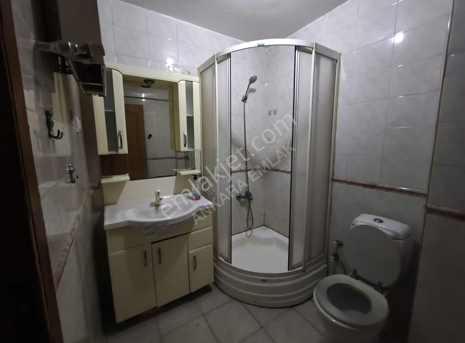 Ankara Emlaktan Kiralık Ara Kat 3+1 Bağımsız Salon - Görsel 2