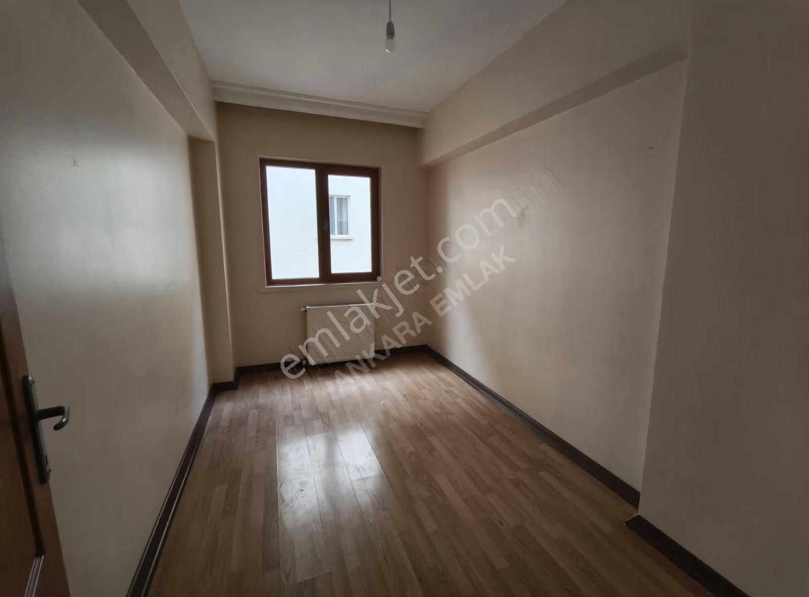 Ankara Emlaktan Kiralık Ara Kat 3+1 Bağımsız Salon - Görsel 17