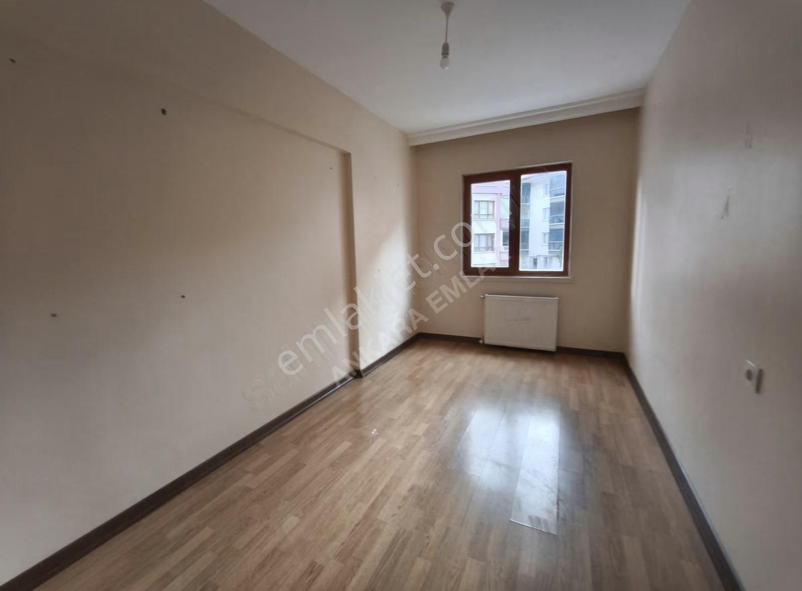 Ankara Emlaktan Kiralık Ara Kat 3+1 Bağımsız Salon - Görsel 15