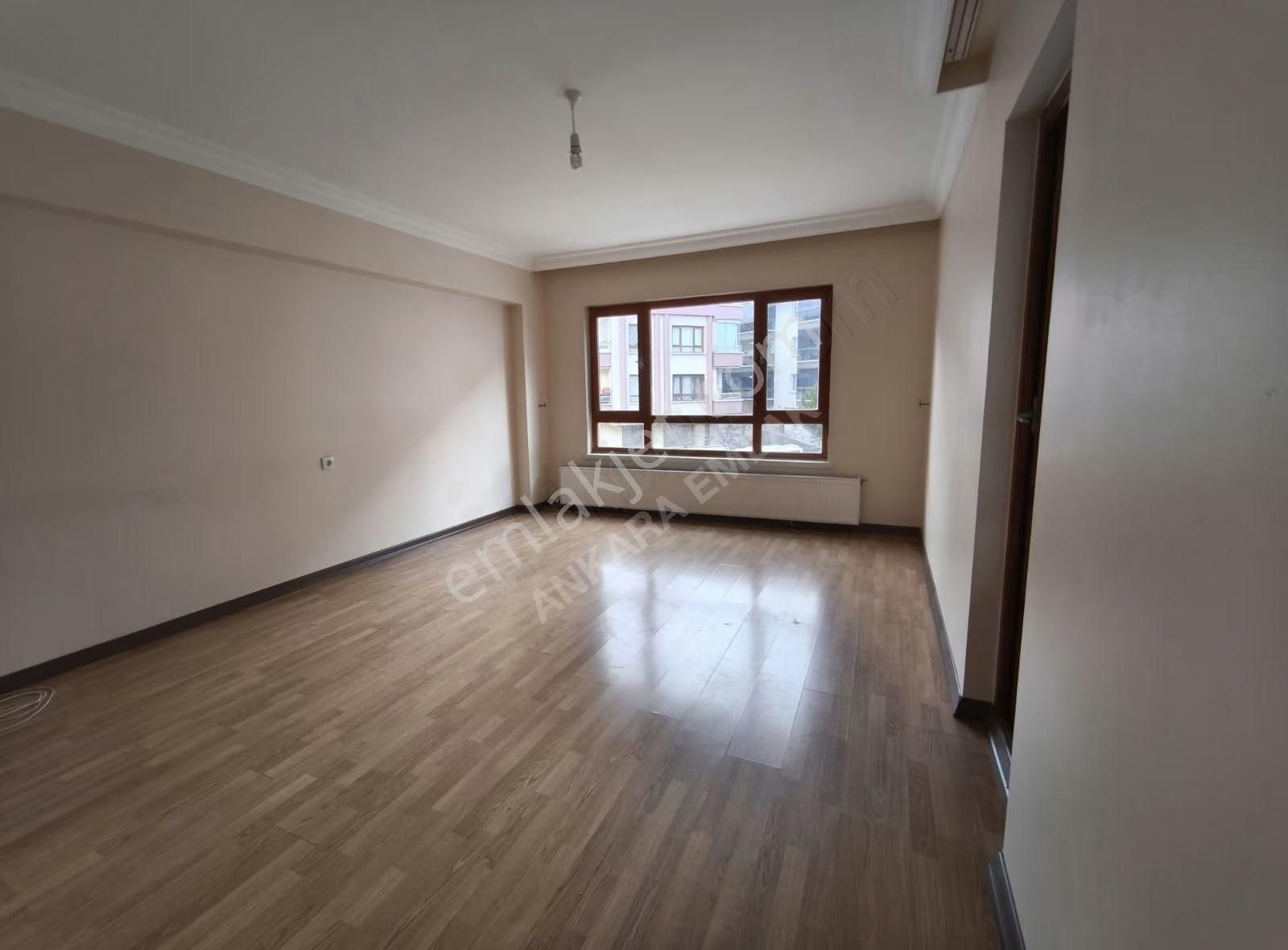 Ankara Emlaktan Kiralık Ara Kat 3+1 Bağımsız Salon - Görsel 8