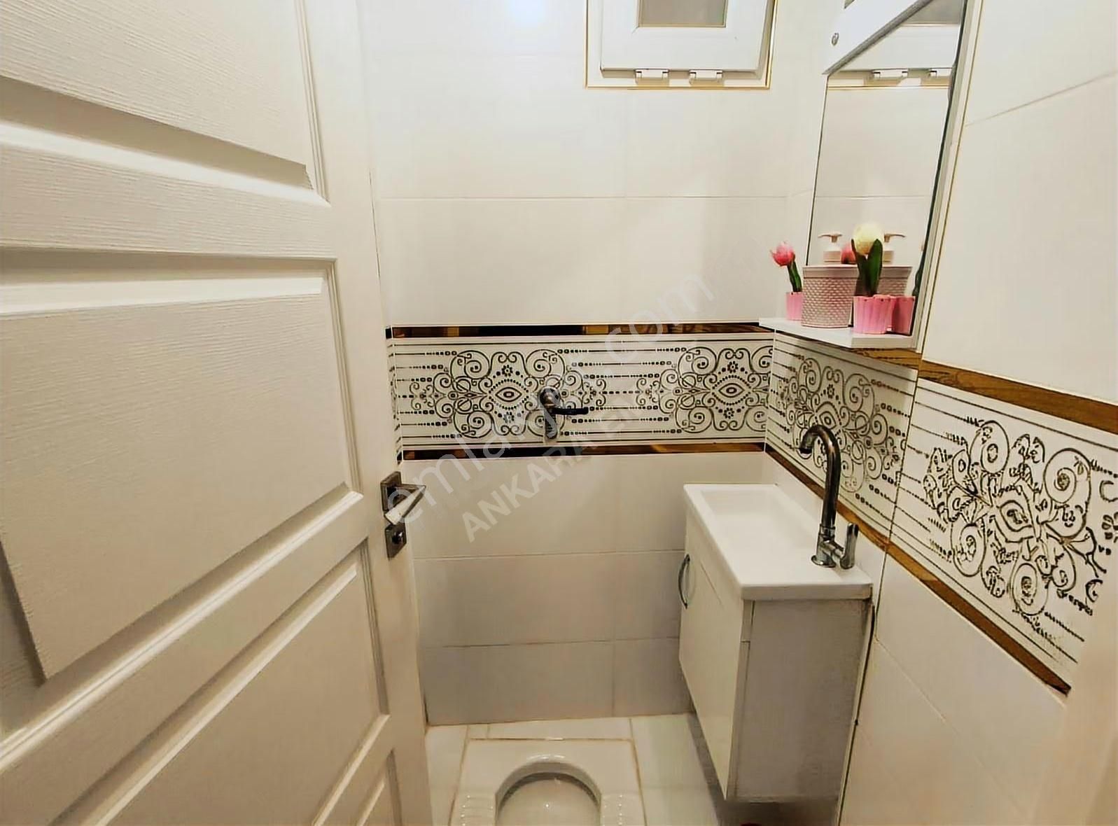 Ankara Emlaktan Akdere Mah'de 2+1 Bağımsız Yapılı Satılık Daire - Görsel 5
