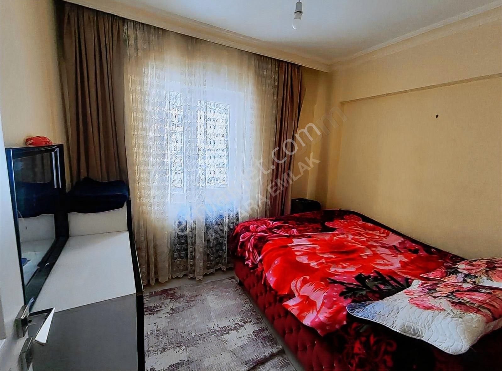 Ankara Emlaktan Akdere Mah'de 2+1 Bağımsız Yapılı Satılık Daire - Görsel 14