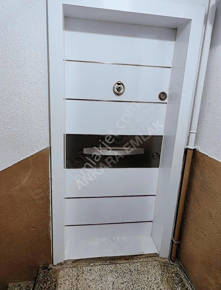 Ankara Emlaktan Akdere Mah'de 2+1 Bağımsız Yapılı Satılık Daire - Görsel 4