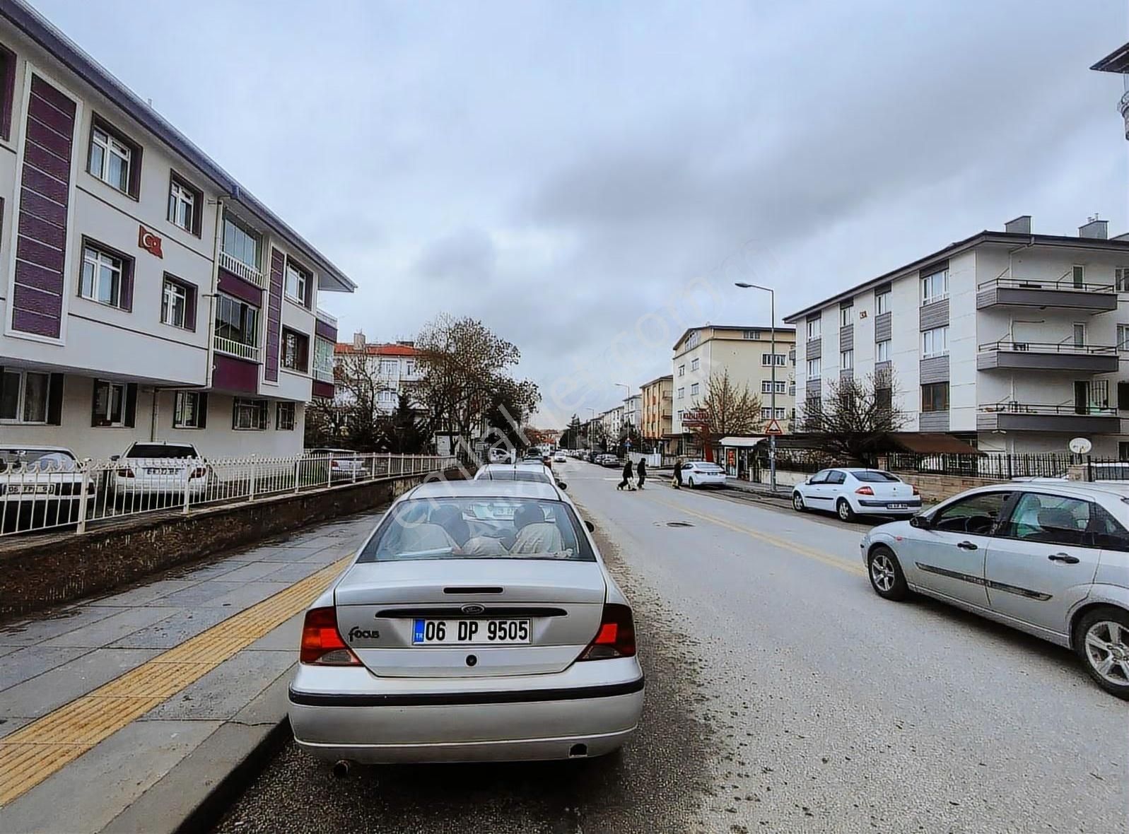 Ankara Emlaktan Akdere Mah'de 2+1 Bağımsız Yapılı Satılık Daire - Görsel 13
