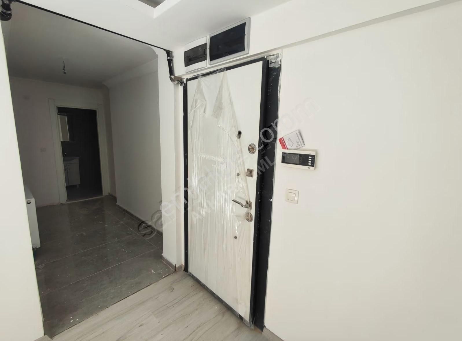 Esat Hacıyolu 1+1 Yeni Bina Yüksek Giriş Bağımsız Mutfak Satılık - Görsel 18