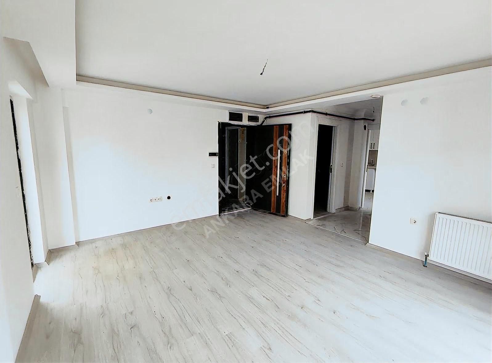 Ankara Emlaktan Esat Hacıyolu Yeni Bina Öncephe Dubleks Satılık - Görsel 20