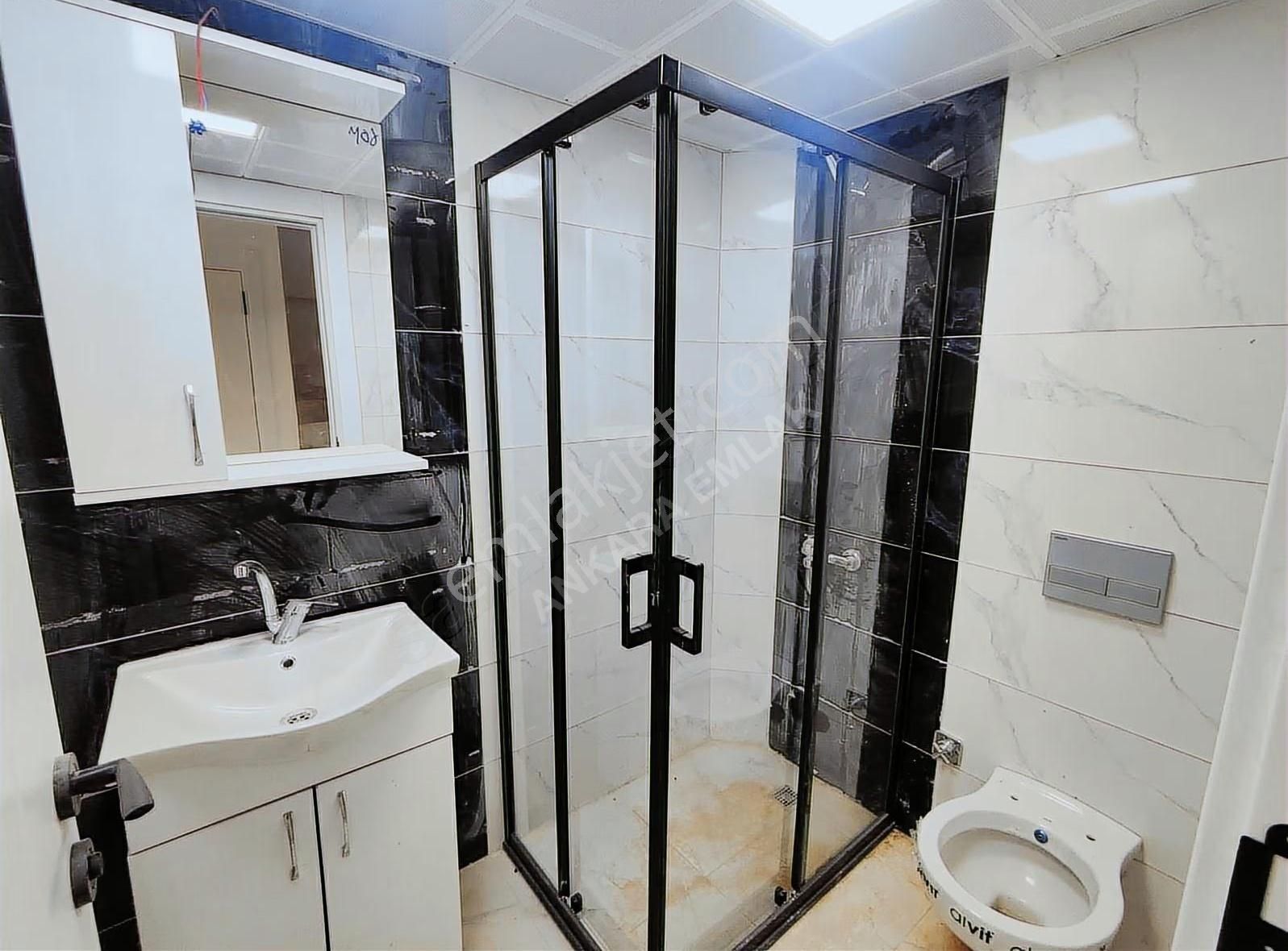 Ankara Emlaktan Esat Hacıyolu Yeni Bina Öncephe Dubleks Satılık - Görsel 15