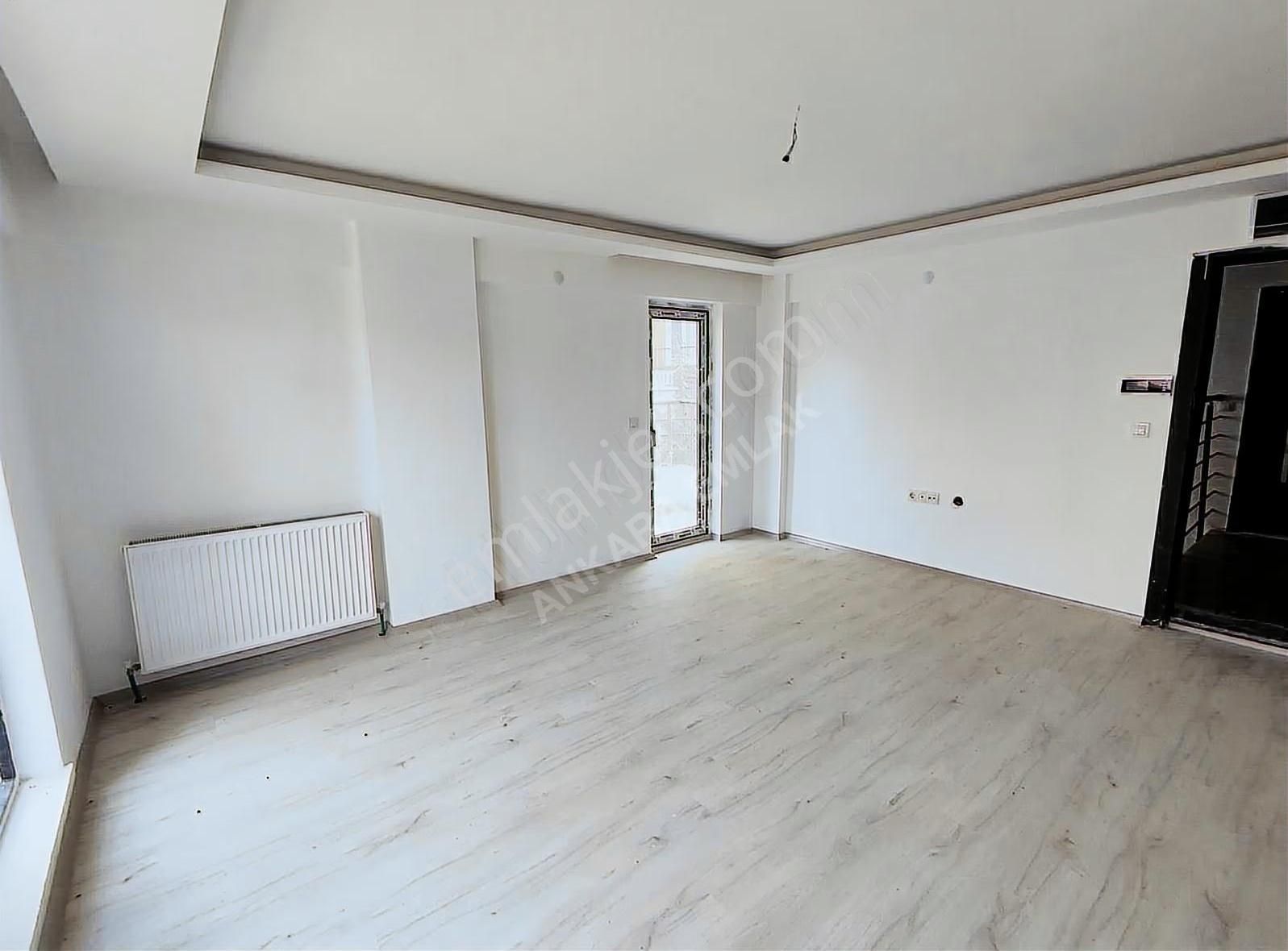 Ankara Emlaktan Esat Hacıyolu Yeni Bina Öncephe Dubleks Satılık - Görsel 9