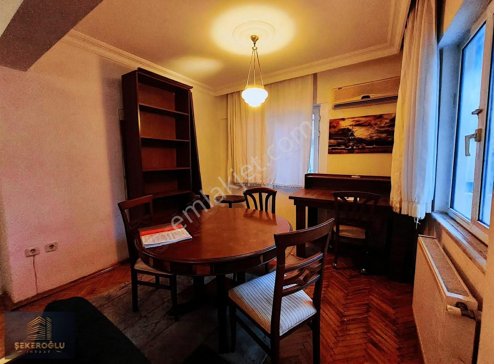 Şekeroğlu Emlak'tan Yakacık Hürriyet'te Eşyalı Kiralık Daire - Görsel 5