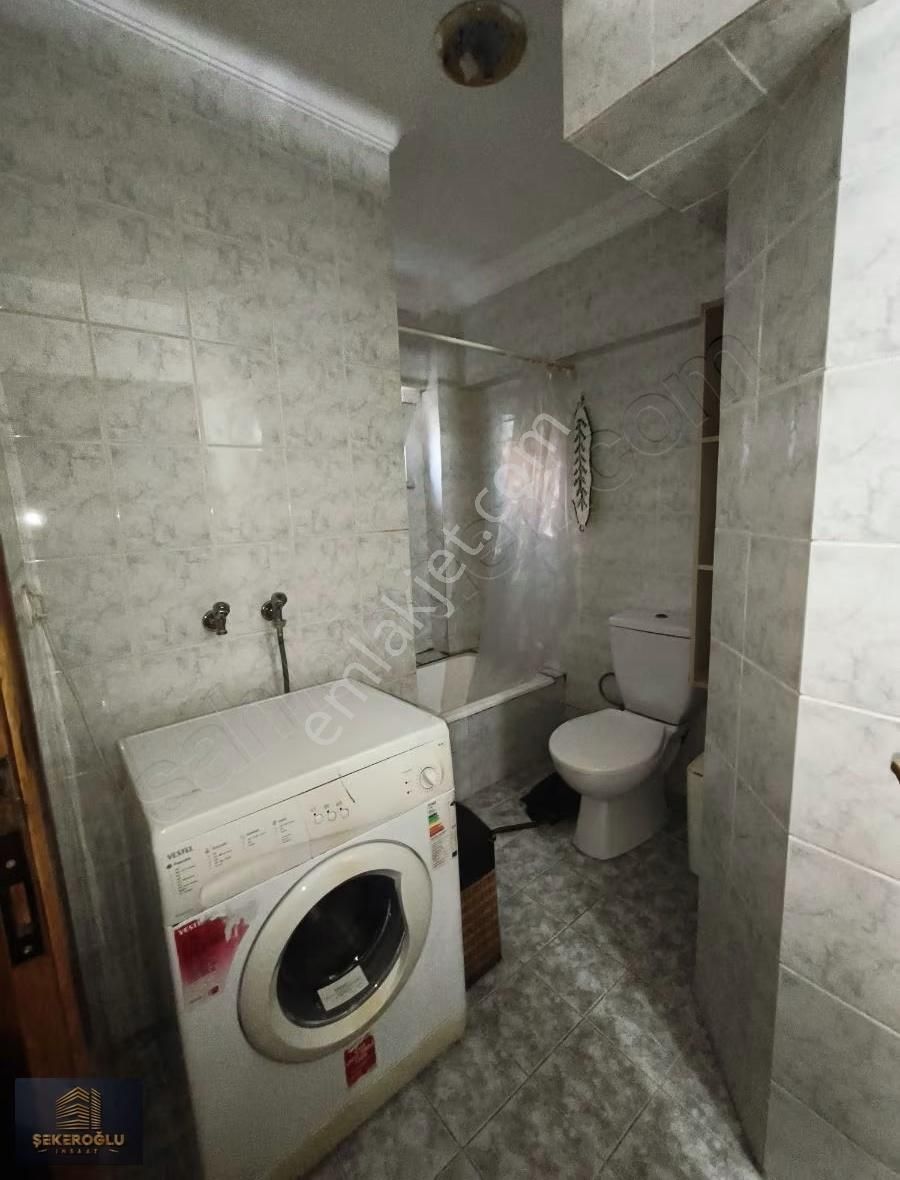 Şekeroğlu Emlak'tan Yakacık Hürriyet'te Eşyalı Kiralık Daire - Görsel 14