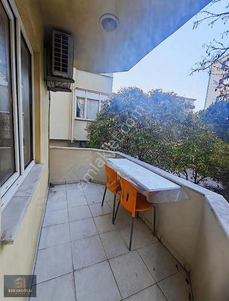 Şekeroğlu Emlak'tan Yakacık Hürriyet'te Eşyalı Kiralık Daire - Görsel 16