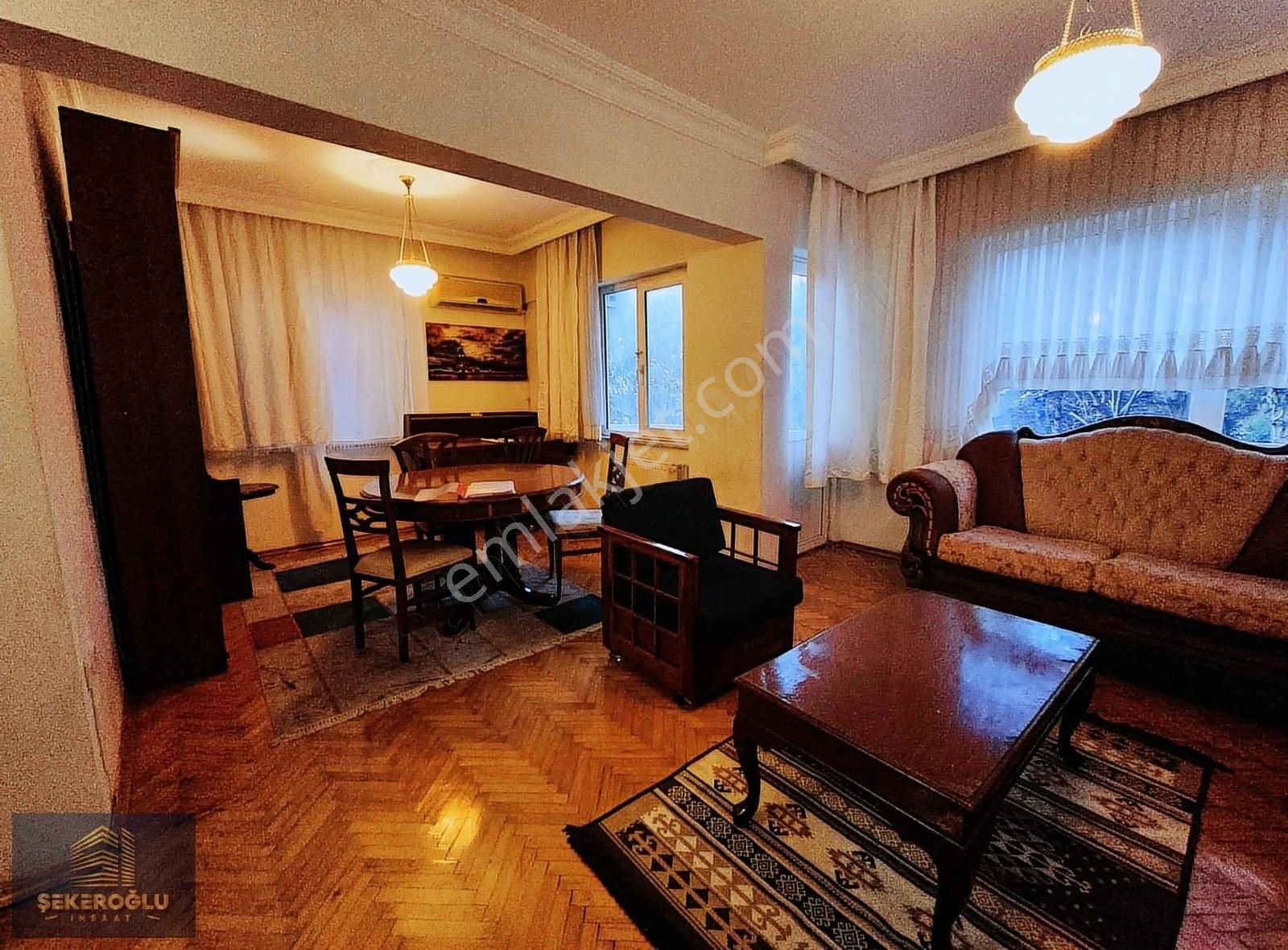 Şekeroğlu Emlak'tan Yakacık Hürriyet'te Eşyalı Kiralık Daire - Görsel 6