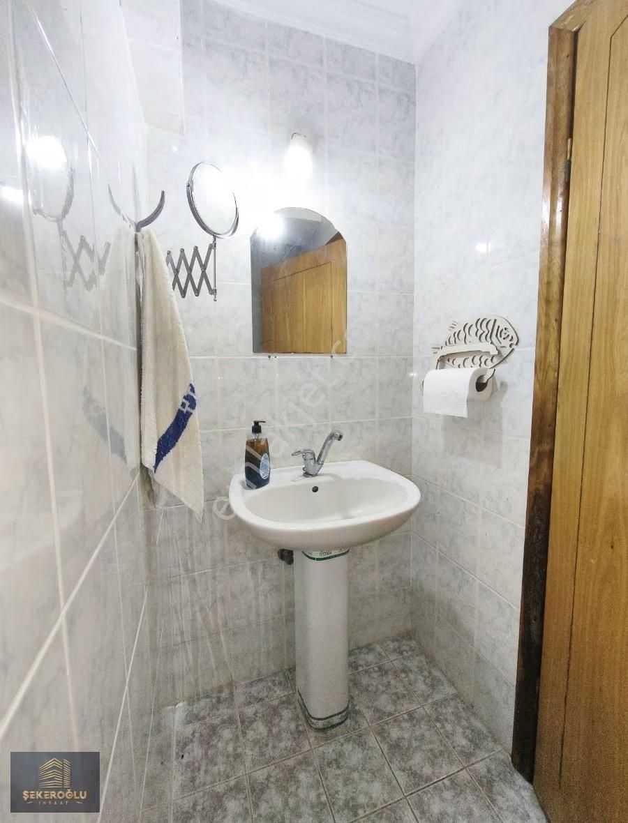 Şekeroğlu Emlak'tan Yakacık Hürriyet'te Eşyalı Kiralık Daire - Görsel 7
